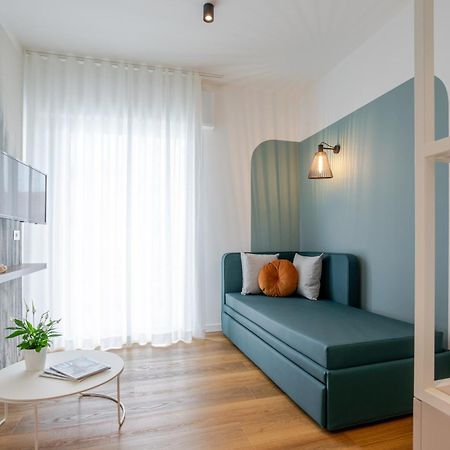 Hotel Mayer Τζεσόλο Λίντο Εξωτερικό φωτογραφία