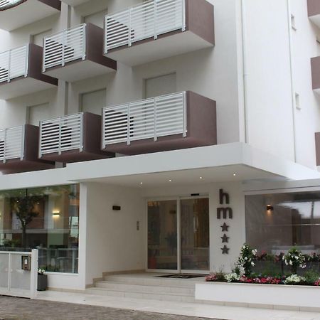 Hotel Mayer Τζεσόλο Λίντο Εξωτερικό φωτογραφία
