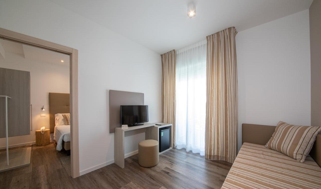 Hotel Mayer Τζεσόλο Λίντο Εξωτερικό φωτογραφία