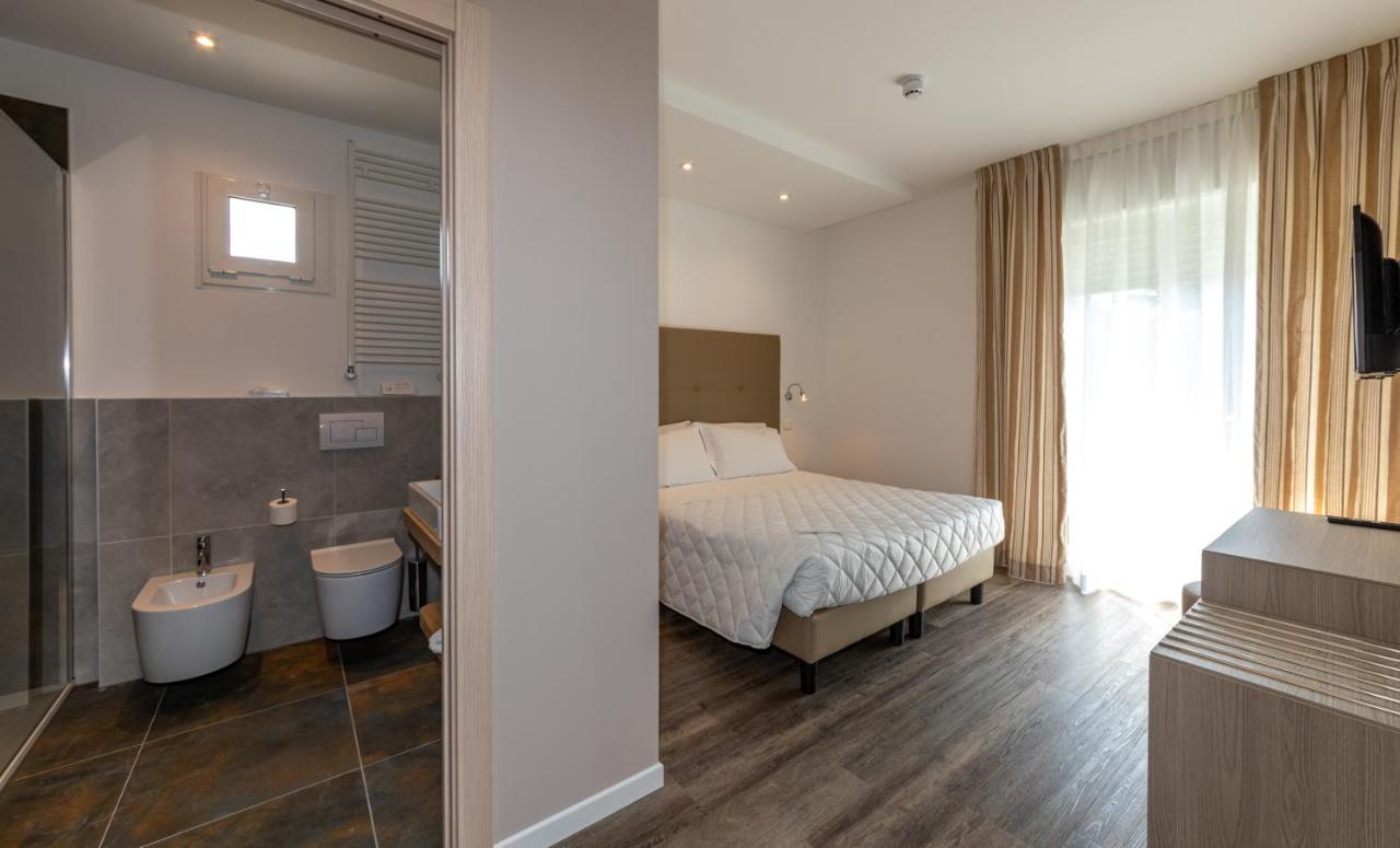 Hotel Mayer Τζεσόλο Λίντο Εξωτερικό φωτογραφία