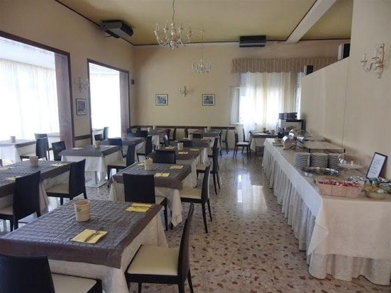 Hotel Mayer Τζεσόλο Λίντο Εξωτερικό φωτογραφία