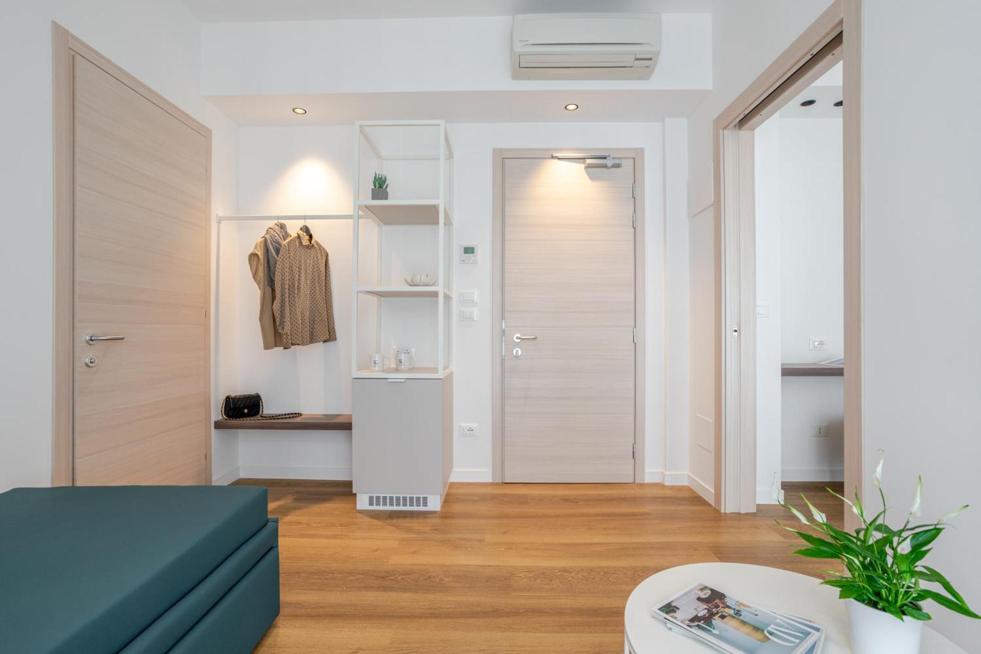 Hotel Mayer Τζεσόλο Λίντο Εξωτερικό φωτογραφία