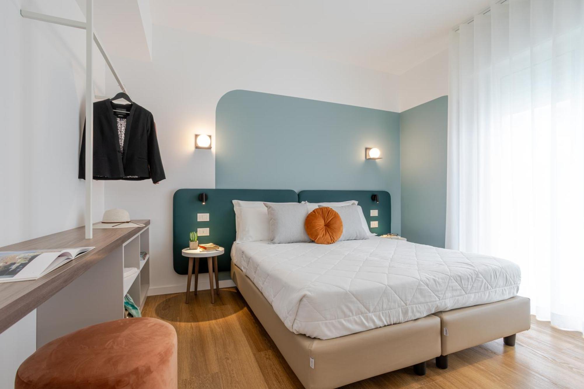 Hotel Mayer Τζεσόλο Λίντο Εξωτερικό φωτογραφία
