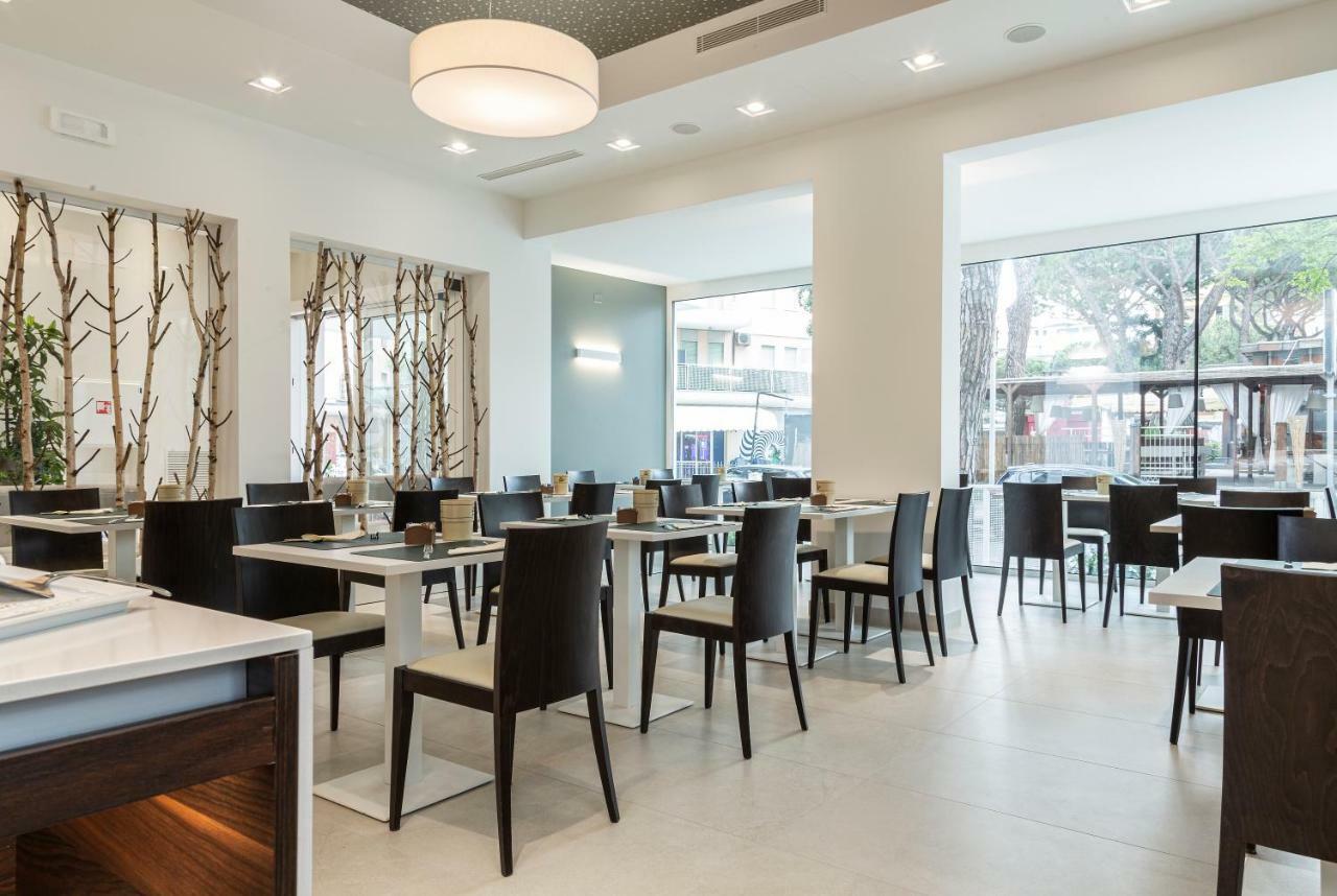 Hotel Mayer Τζεσόλο Λίντο Εξωτερικό φωτογραφία